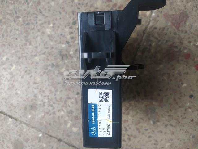  Subaru 72343AJ040 цена, от 19.05 USD