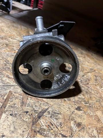 Шкив насоса ГУР 9637000880 Peugeot/Citroen