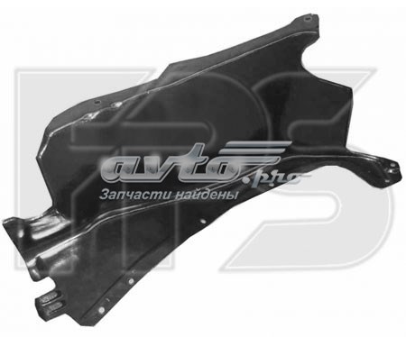 FP9523222 FPS Защита двигателя правая