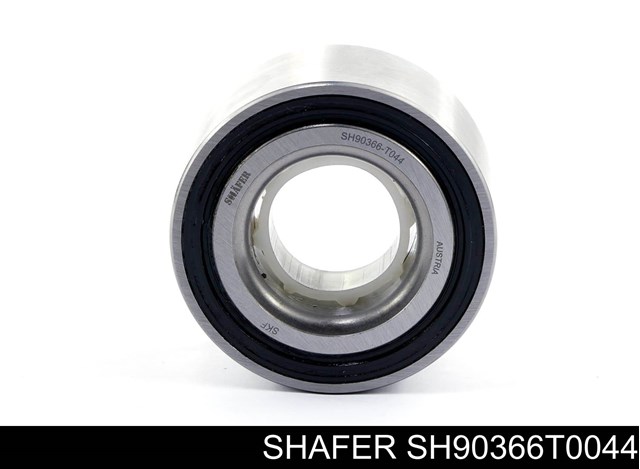 Подшипник задней ступицы SH90366T0044 Shafer