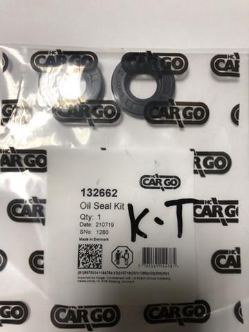 Сальник генератора Cargo 132662