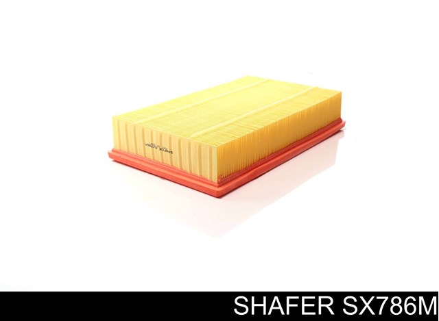Элемент воздушного фильтра Shafer SX786M цена, от 4.80 USD