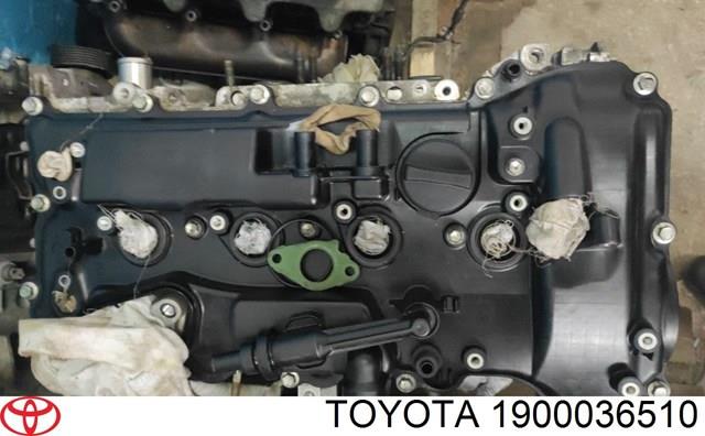  1900036510 Toyota