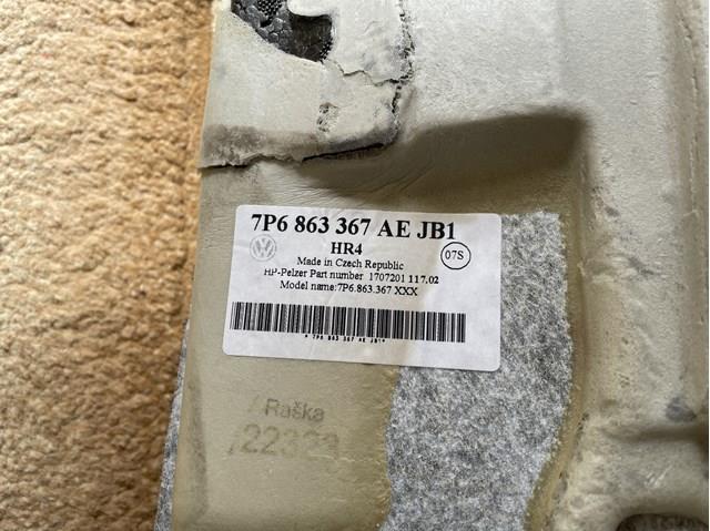  VAG 7P6863367 цена, от 112.87 USD