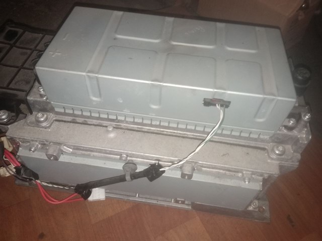  FM5814B227AF Ford