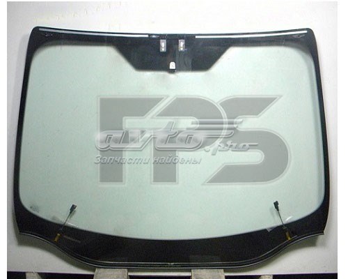 Стекло лобовое  PILKINGTON GS2813D14P