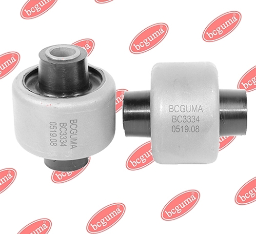 BC3334 Bcguma Сайлентблок цапфы