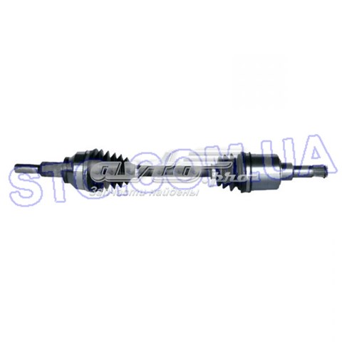 Купить CH8115 Trakmotive/Surtrack Привод в сборе левый