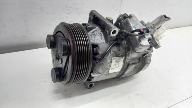 92600BR21A Nissan compressor de aparelho de ar condicionado