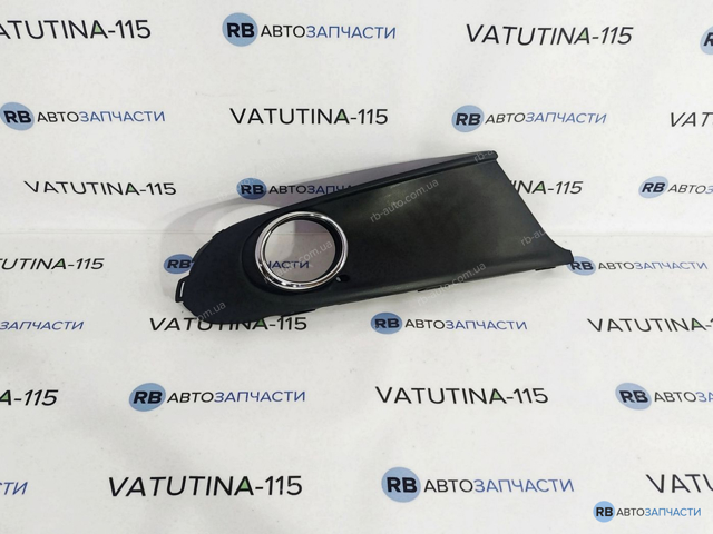 Заглушка противотуманки передней правой FPS FP7426914