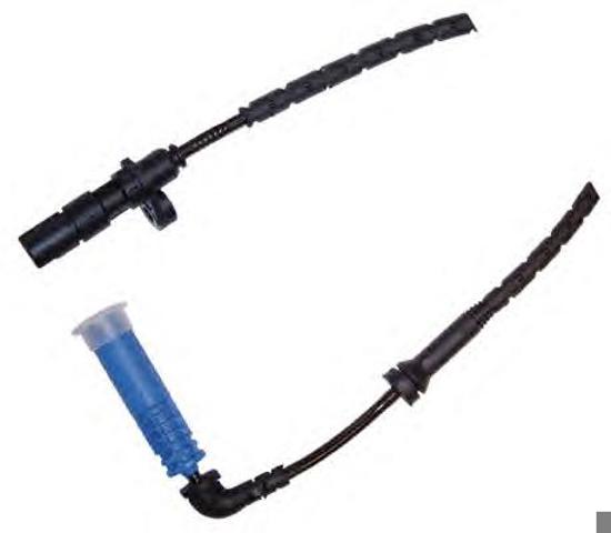 Датчик АБС (ABS) задний Continental/Siemens S107481001Z цена, от 30.36 USD