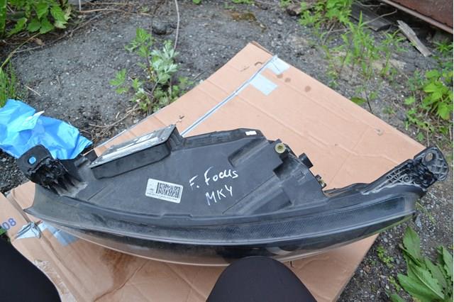 MX7B13E015EB Ford 