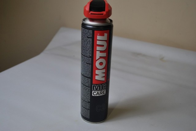 Motorex очиститель цепи Motul 111649 цена, от 15.36 USD
