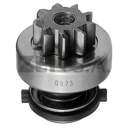 ZN0875 ZEN Привод стартера