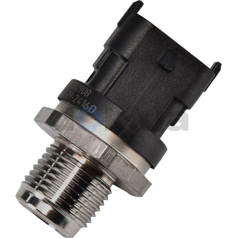 Датчик давления топлива Bosch 281002908 цена, от 38.01 USD