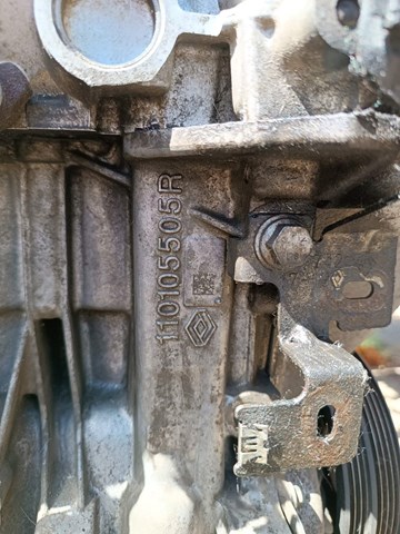  Renault (RVI) B4DB400 цена, от 1773.68 USD