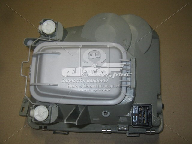 Фара левая TYC 20C740052B цена, от 83.38 USD