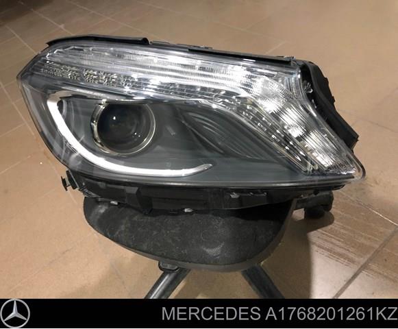 Mercedes A1768201261KZ цена, от 392.75 USD