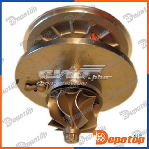 729325-0002 Garrett turbina