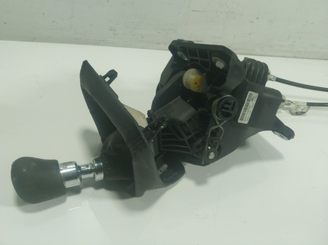 Ручка переключения передач Ford Fusion универсал (JU) (2002 - 2012) цена, от 85.03 USD