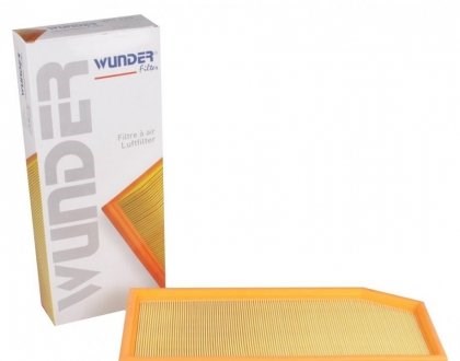 WH720 Wunder Воздушный фильтр двигателя