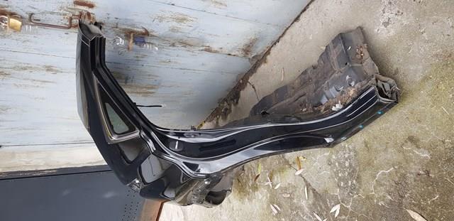 Боковая часть задняя правая Toyota 6160178060 цена, от 454.16 USD
