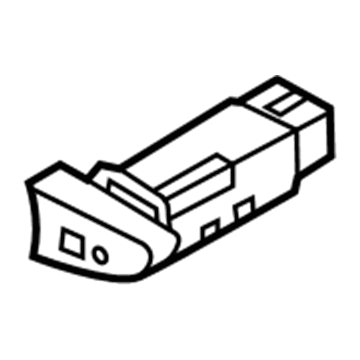 Купить 937101R1004X Hyundai/Kia 
