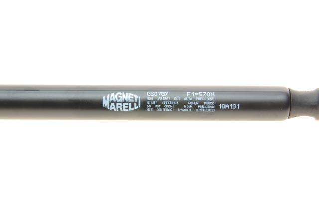 430719078700 Magneti Marelli Амортизатор крышки багажника