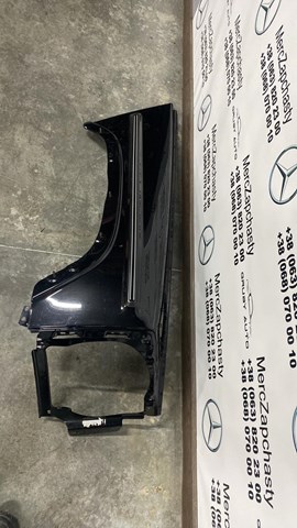 A4638808802 Mercedes 