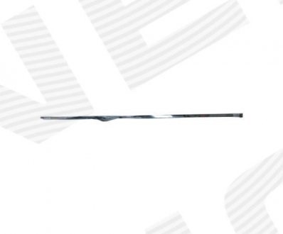 FP8500956 FPS Накладка наружняя (молдинг) порога, правый