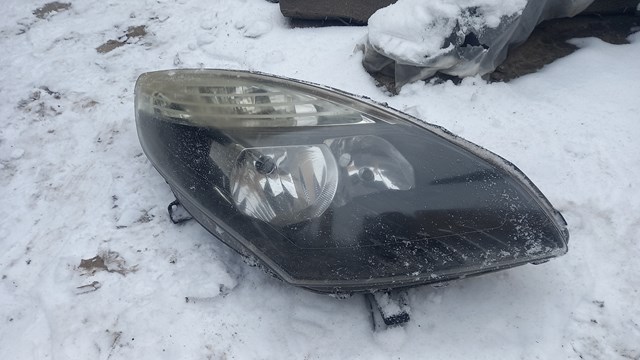  260100024R Renault (RVI)