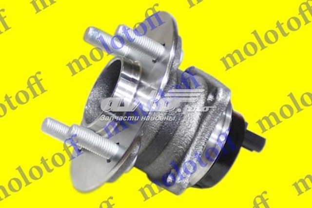 4245012120 Toyota подшипник зад. ступицы