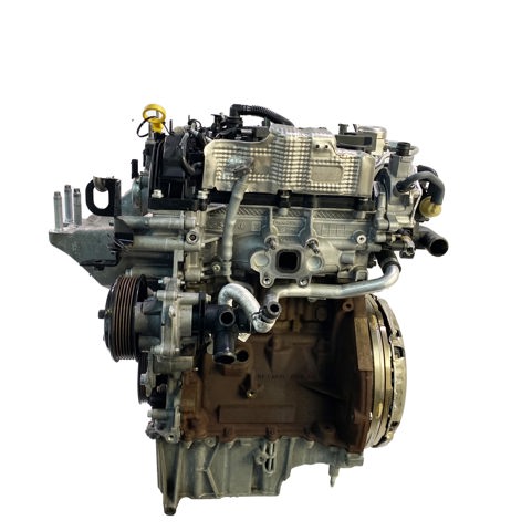 ДВС в сборе Ford F1FG6006BA цена, от 132.10 USD