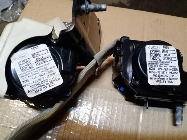 Купить DP53F613F72 Ford 