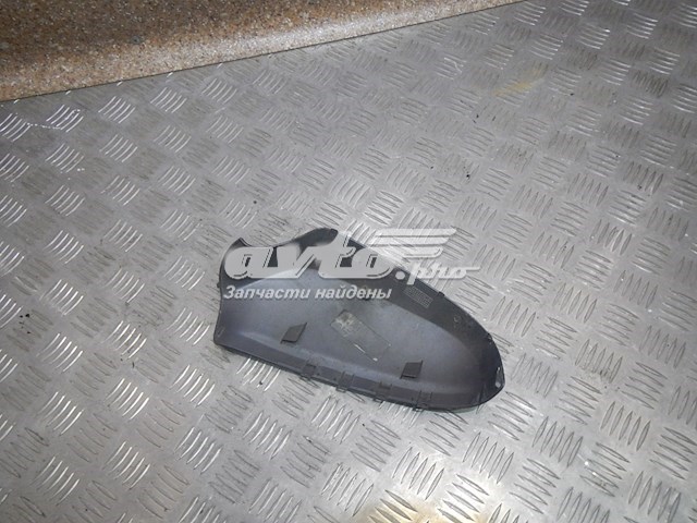 13141999 Opel Накладка зеркала заднего вида, правая