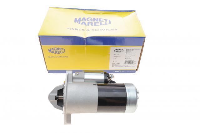 63721428010 Magneti Marelli Стартер автомобиля