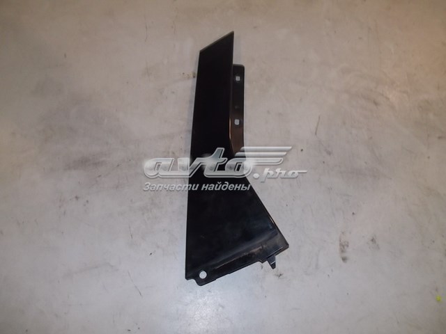 LR027219 Land Rover Накладка двери задней правой вертикальная