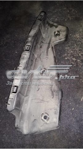 GJ5417E762A Ford Кронштейн-адаптер крепления фары передней, правой