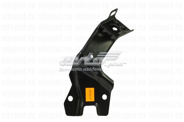 13299369 Opel Кронштейн крепления крыла переднего левого передний