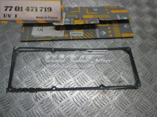 7701471719 Renault (RVI) прокладка клапанной крышки
