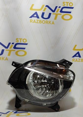 260600966R Renault (RVI) Фара