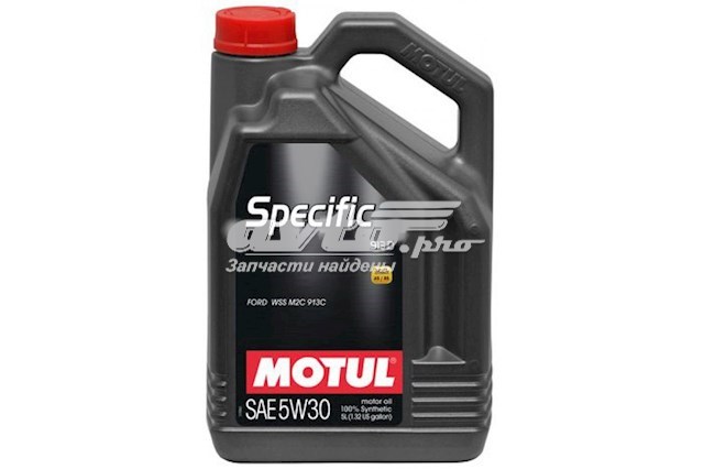 856351 Motul óleo para motor