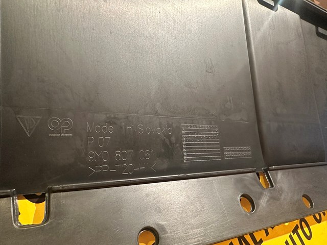 Купить 9Y0807061OK1 Porsche 
