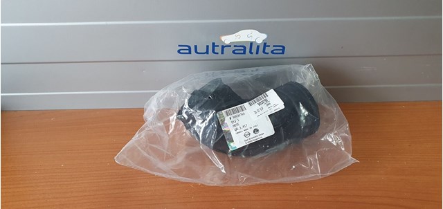90530766 OPEL Conducto de aire, salida del filtro de aire original y equivalente