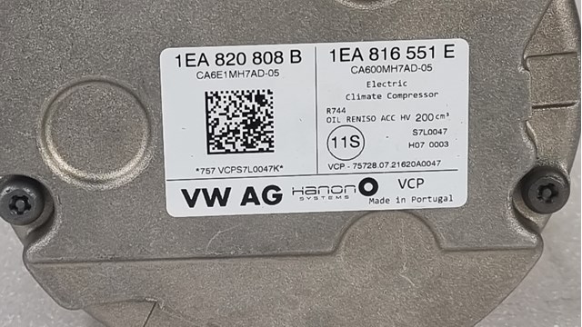 1EA820808B VAG 