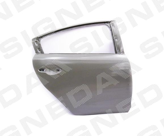 PMZ80005AR Signeda Дверь задняя, правая