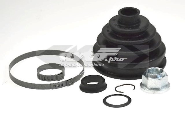 Пыльник ШРУСа наружный 303094 GKN-Spidan