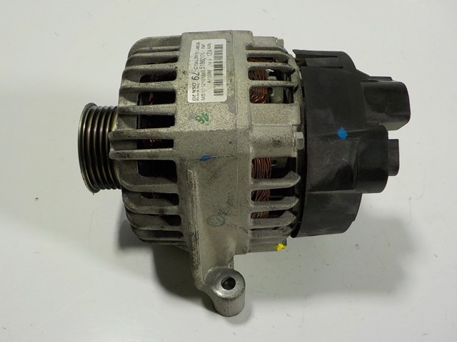 Купить 52137907 Fiat/Alfa/Lancia Генератор