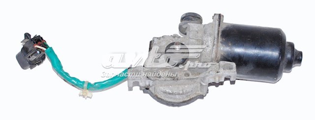 981102H000 Hyundai/Kia Мотор стеклоочистителя передний