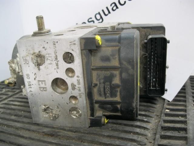 Гидроблок АБС Opel 0265216651 цена, от 14.11 USD